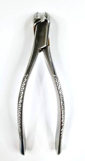 151s Peerless Dental Forcep Stainless Steel - Germany Fda B2