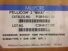 P2b100v20 Pellicon 2 Millipore Brand New Cassette Filter