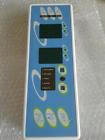 Pelton Crane Delta Autoclave Keypad Control Interface Part