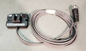 Ad-16 Pendotech Ultrasonic Air-in-tube Detector For 1/4 Inch Od Tubing