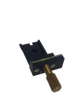Perkin Elmer 0-l1/a1 Envision Dust Cover Aperture For Plate Reader