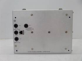 Mz108439 Perkin Elmer Coilbox Assembly Upper Quad