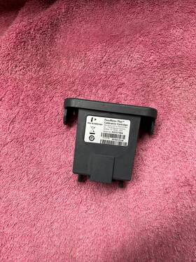 N3307084 Perkin Elmer N9307084 Flow Meter Plus Calibration Cartridge