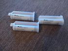 Permadyne Garant 2 1 Espe Lot Of Cartridges Polyether Impression Material