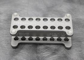 Msrlv08 Permagen Dual Volume 0.2 Ml Pcr Tube Magnetic Separator