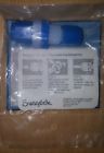 Pfa-420-61 Swagelok Bulkhead Union Tube Fitting