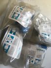 Pfa-43s4 Swagelok Pfa Plug Valve Tube Fitting Nib Save
