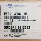 T8756040-000 Pft2-4ous-8m Pall Filter