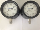 Pgi-115p-nc300-larx-j Swagelok Compound Pressure Vacuum