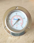 Pgi-63c-pg400-caqx-g Swagelok G.i.gauge 63mm 0-400