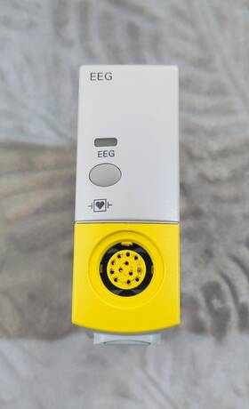 M1027a Philips M1027b Eeg Module