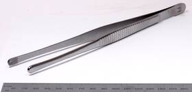 18-1370 Pilling #181370 Russian Tissue Forceps 10 Inch Surgical Stainless Steel Germany