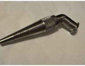 351560 Pilling Stoney Heparin Injector