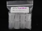 Pl-102x Vaplock Plastic Economy Plug For Npt Port Polypropylene Pack Of