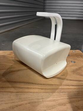 D-07115 Planmeca 029817 Pro Style Intra Dental Tube Made In Finland
