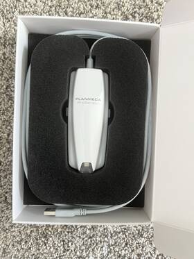 10038274 Planmeca Prosensor Hd