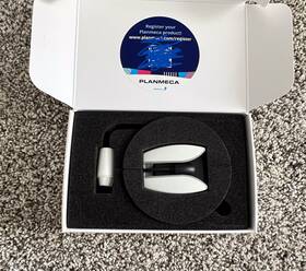 10038366 Planmeca Prosensor Hd Size 2
