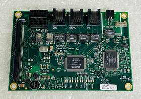 121-44-a0 Planmeca Promax 4d Ethernet Board