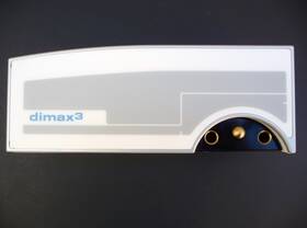 2541 Planmeca Proline Dimax 3 Pan Sensor