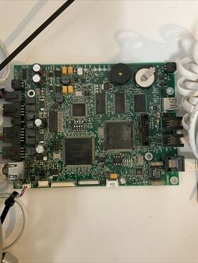 7005-10-02-f Planmeca Proone Cpu Pcb