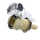 Plcd16006 Cpc Hose Barb Plc Series Acetal Panel Mount Body Shutoff