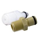 Plcd24006 Cpc Mnpt Plc Series Acetal Insert Shutoff