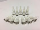 Pmcd1704 Pmc1704 Cpc Lot Of Colder Hose Barb Valved Coupling Body