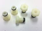 Pmc281032 48735625 Cpc Lot Of Colder Flow Inline Tube Coupling Thread
