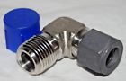316n605 Pmi Pc-1-2 Parker Elbow Fitting