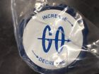 Pr1-1l11p3c411 Go Regulator Vacuum Assist