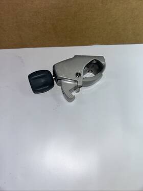 Rsc-001-01d Prc Jj2 Cast Pole / Rail Clamp Assembly
