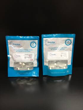 P000912-lysk0-a Precellys Ref Lysing Soft Tissue Homogenizing Ck14 Kit 61 Pcs