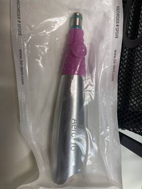 5500520 Premier Dental Aeropro Outer Sheath For Hygiene Prophy Handpiece 15 Ct
