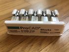 E100 Pro Cad I10 Ivoclar Vivadent New Dental Cerec Blocks