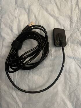 Xsvs-02 Progeny Digital Dental Sensor Size 2 Pre-owned