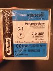 Psn8696p Perma Sharp Sutures Pk Dentist Dental Zest Salvin