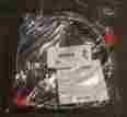 Ptf-346-36 Superior 1 4 Flexible 36 Ss Braided Ptfe Hose New Ships Free 747252071852