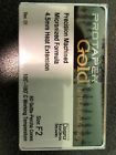 Ptggpast Dentsply Protaper Gold Universal Gutta Percha Points Tulsa
