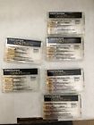 Ptgra25 Dentsply Protaper Gold Rotary Files Mm Tulsa Assorted Endodontics