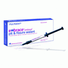 Pulems Pulpdent Embrace Wetbond Pit Fissure Sealant Ems Natural