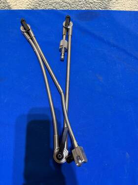 4-032006-00 Puritan Bennett Pb 840 Pb840 Flex Arm Assembly