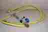Pw-12-08t2-08gvps-ptt2 Evans Hook Up Stick With Hose Ab