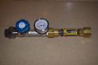 Gvps-p15-pt Pw-16-ezmf Evans Components Inc