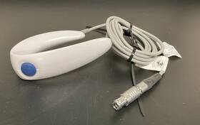 15071-000-0005 Q Core Medical Bolus Handle Ref