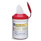 Q89072 Pdi Surface Disinfectant Cleaner Plus Premoistened Wipe Cs
