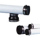 Qc-1.38 Fernco Flexible Pvc Qwik Cap 018578020276