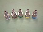 Qc-4 Swagelok Precision Quick Connects