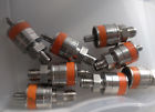 Qc4-s-400k2 Swagelok Lot Of 8x