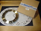 Qf160-swf Kurtlesker Kurt Lesker Stainless Steel Weld Flange For Vacuum Systems