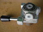 Qf501b Bomco 3-way Valve